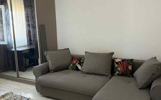 Etaj 2  Complexul Studentesc 1 camera - Poză 2