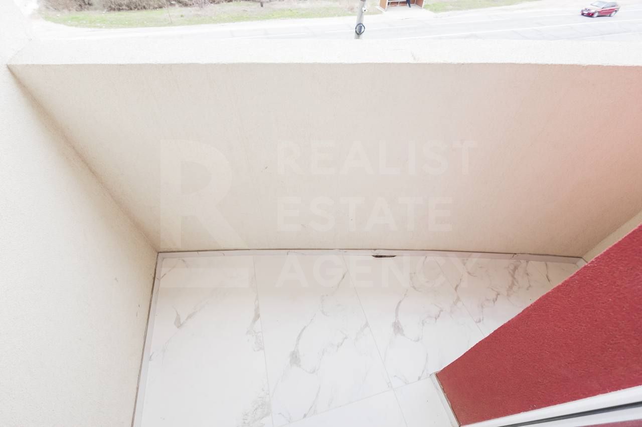 Vânzare, apartament, 3 camere, str. Alexandru cel Bun , Ialoveni - Poză 16