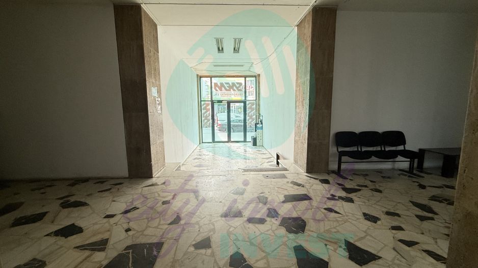 Spatiu MULTIFUNCTIONAL cu posibilitate de subinchiriere CALEA DOROBANTILOR - Poză 12