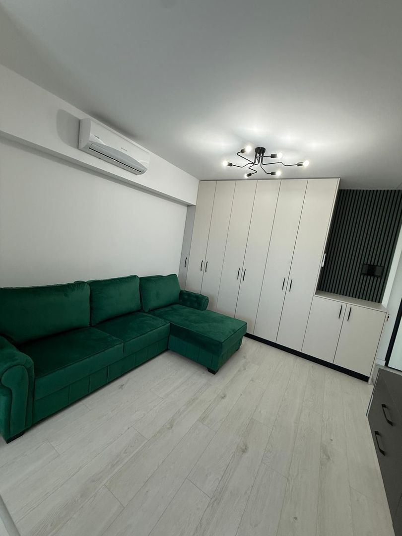 APARTAMENT 2 CAMERE ASTORIUM - Poză 6