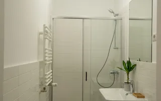 Apartament 2 Camere Lux Aviatiei Park | Mobilat Premium | Etaj 3 - Poză 12