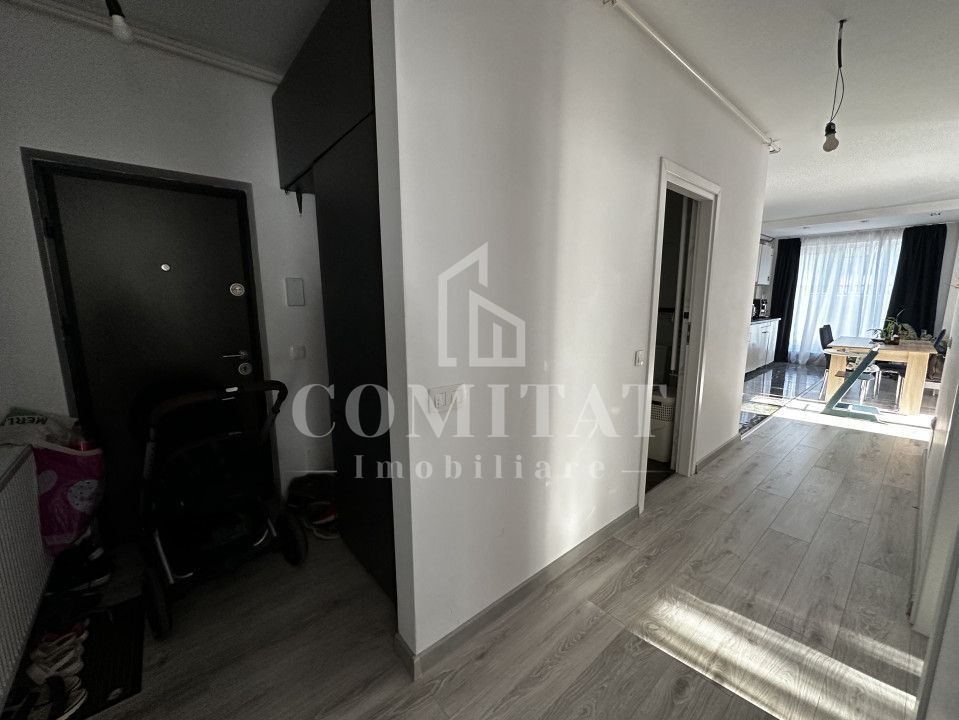 Apartament 3 camere | Bloc nou | Cartier Europa - Poză 15