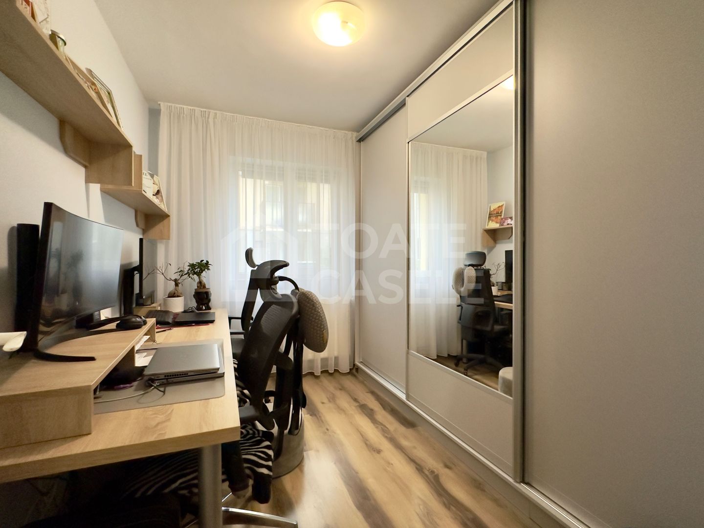 Apartament cu 3 camere, zona BIG, Manastur - Poză 6