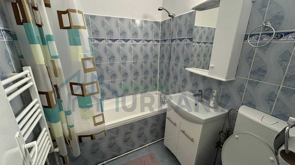 Apartament 2 camere, mobilat, zona Palas – Palas Campus, Iași - Poză 6