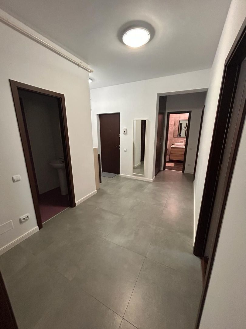 AP. 3 CAMERE SALAJ, BLOC NOU, CENTRALA TERMICA, LOC PARCARE SUPRATERAN - Poză 16