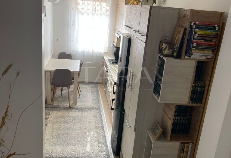 Apartament modern cu 2 camere, în Florești – zona Eroilor! - Poză 4