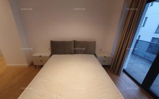 PROPRIETAR. 2 camere Baneasa Iancu Nicolae - Poză 12