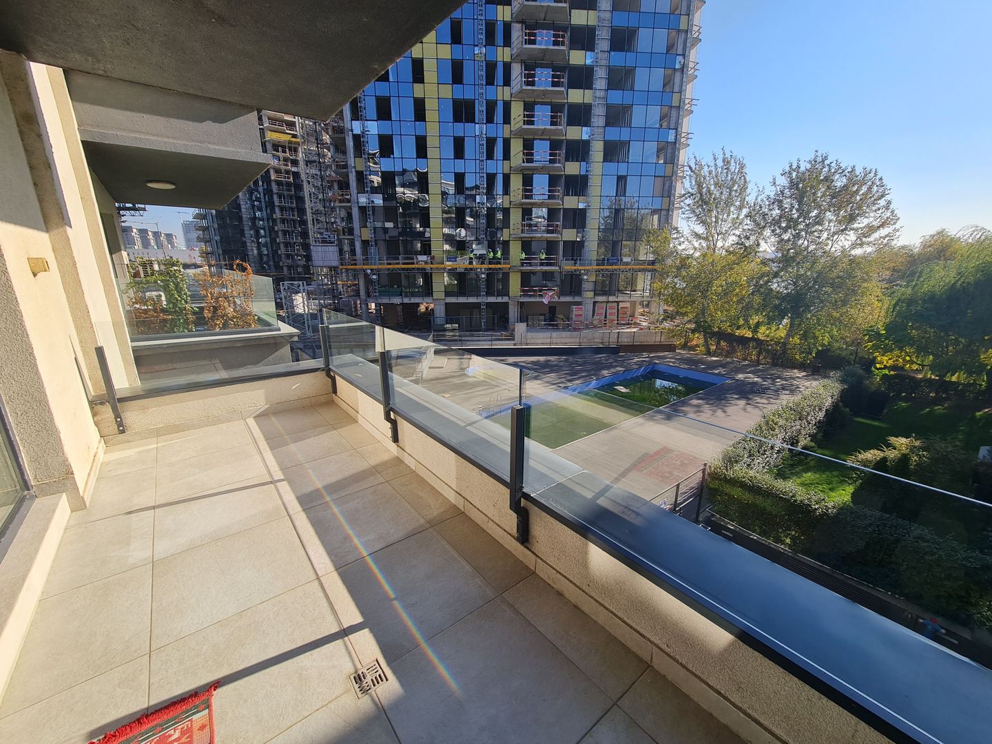 Apartament | 4 camere | Barbu Văcărescu | Laguna Residence - Poză 16