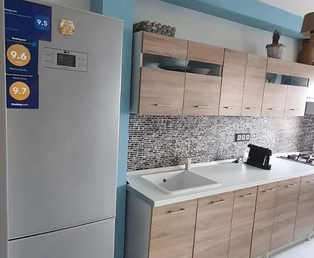 De Inchiriat Studio decomandat zona Nerva Traian - Poză 3