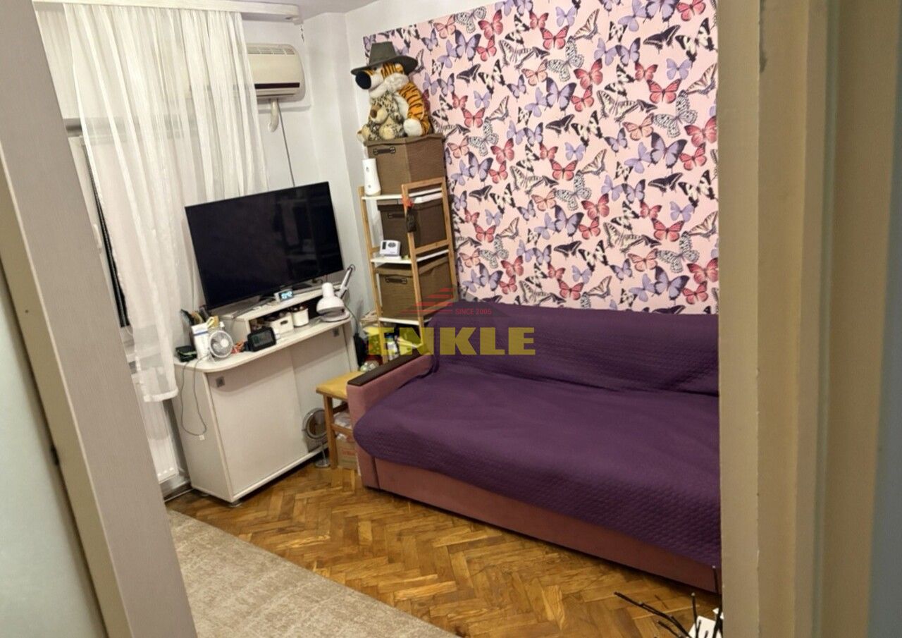 De vânzare apartament cu 3 camere semidecomandat, zona Carrefour - Poză 3