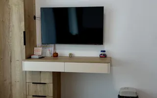 Str. Gradinari - 4 camere - 442 mp teren - mobilata si utilata lux - Poză 15