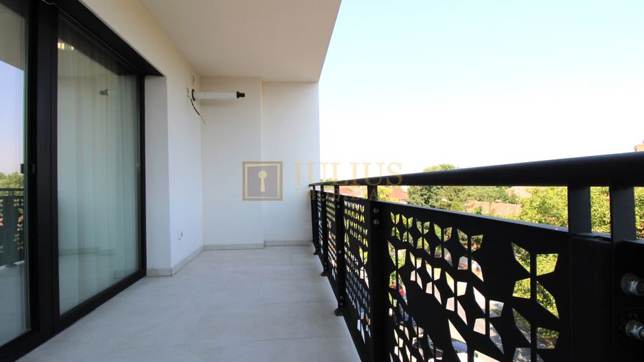 Mobilat deosebit, parcare subterana; Circumvalatiuni - Poză 7