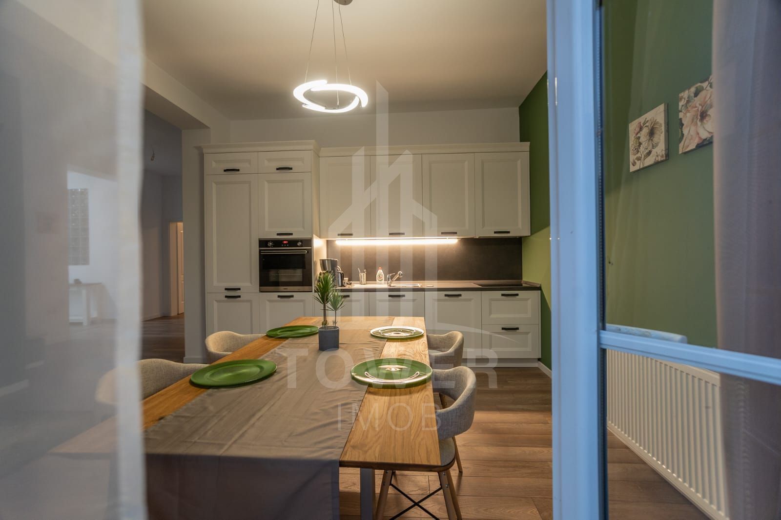 Apartament 3 camere de lux-zona Calea Dumbravii - Poză 5