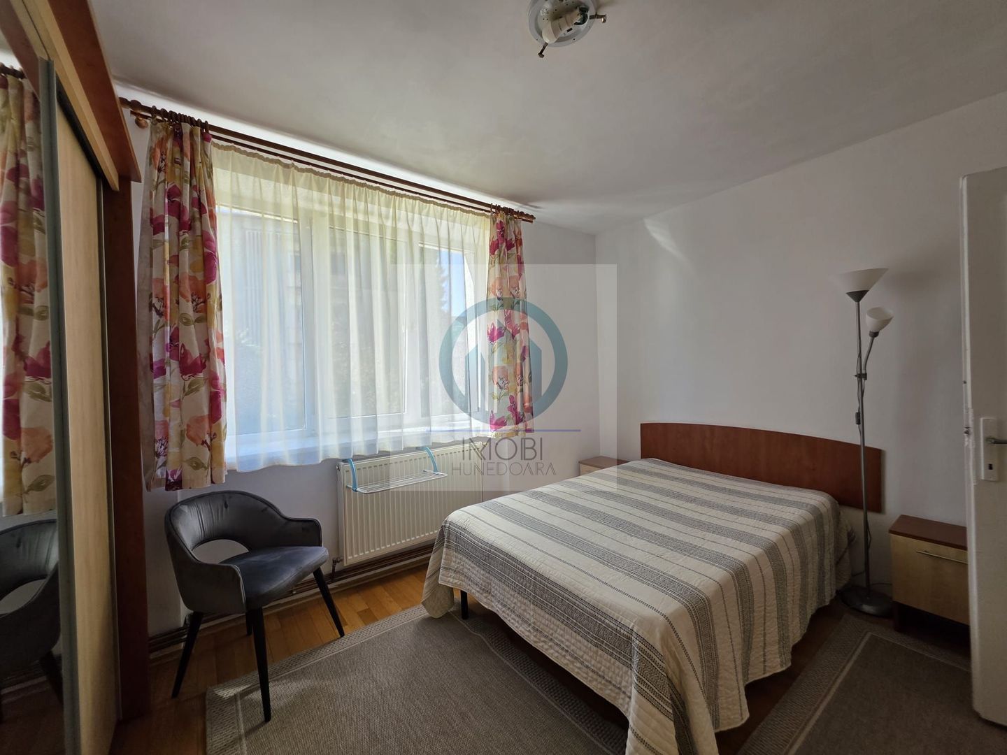 Apartament 2 camere etaj 2| 45 mp | Balcon | Deva – zona Casa Rustica - Poză 8