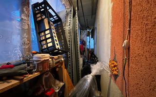 Apartament 2 camere | Loc de parcare | Zona Str Somesului-Floresti - Poză 11