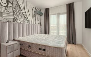 3 Camere Superb - Pipera - First Estate - Loc parcare - Poză 6