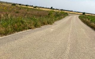 Investiție Strategică la Intersecția A0 și A3 | Intravilan - Poză 6