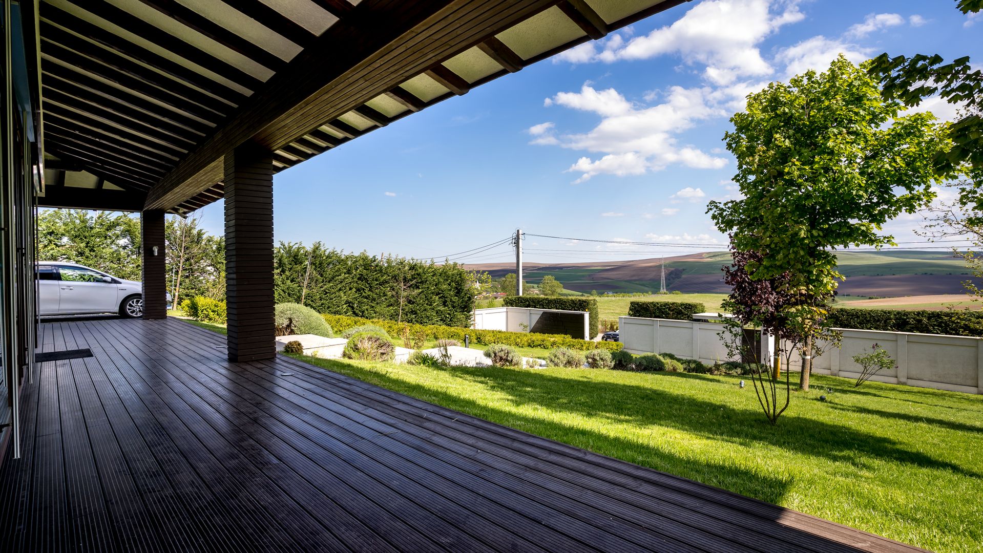 Reprezentare Exclusiva - Vila eleganta de vanzare, Rediu, 0% Comision - Poză 35