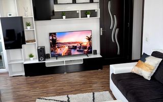 Apartament 2 camere de închiriat | metrou Dimitrie Leonida | Str.Oituz - Poză 12