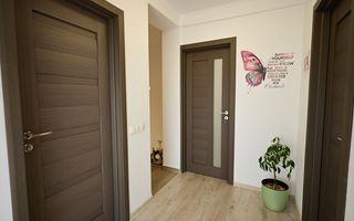 Casa Moderna I 4 Camere I 100 mp I Curte Proprie 105 mp I Selimbar I Sibiu - Poză 18