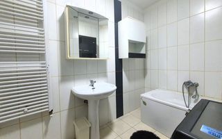 Vand apartament 3 camere-Chiajna- Militari Residence+loc de parcare - Poză 2