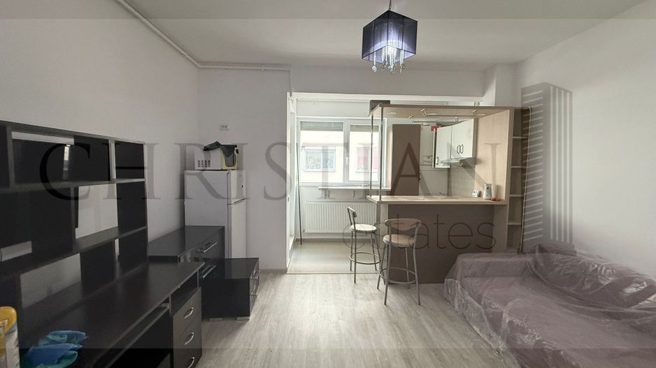 Garsoniera de Vanzare - Militari Residence - Salcamilor - Poză 6