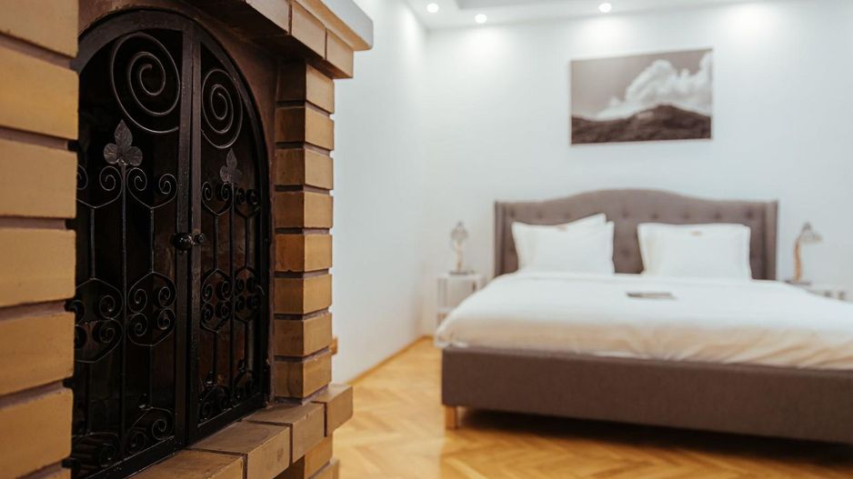 Exclusivitate: Pensiune Brasov, afacere la cheie - Poză 10