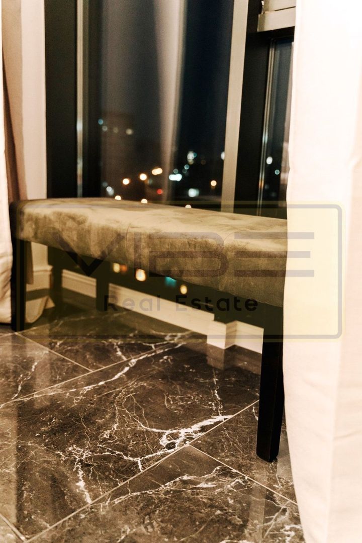 Apartament 2 camere premium+parcare  Centru - 5 min Amazon Palas Mall - Poză 10