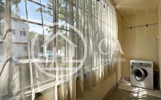 Apartament de închiriat cu 2 camere în zona Rogerius, Oradea - Poză 7