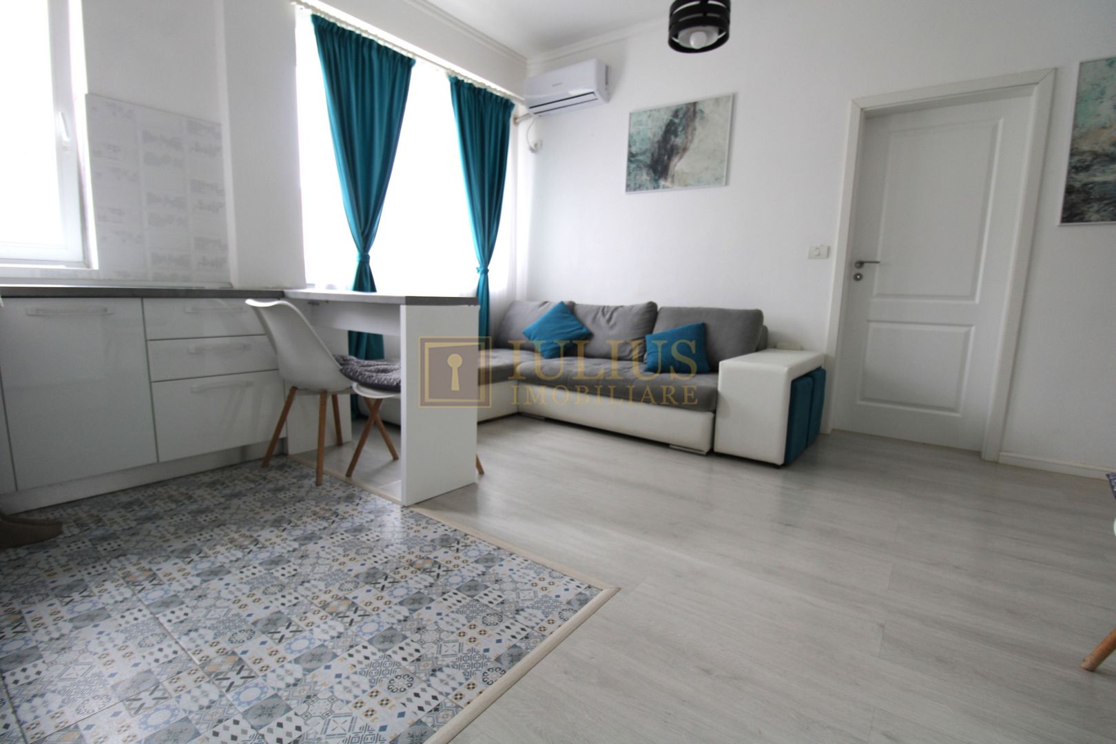 3 camere in Soarelui, parc pt copii, aproape de zona Soarelui - Poză 3