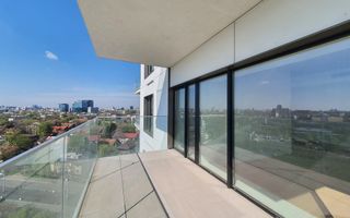 Apartament modern cu 3 Camere One Verdi Park I View spectaculos - Poză 11