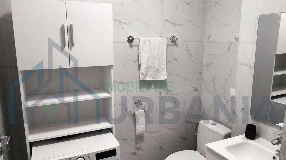Apartament 1 cameră, Panoramic Residance Valea Adâncă, Iași - Poză 5
