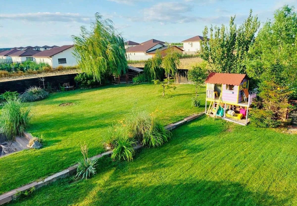 Vila vanzare| Balotesti| duplex P+1 deosebit |complet renovata in 2025 - Poză 15