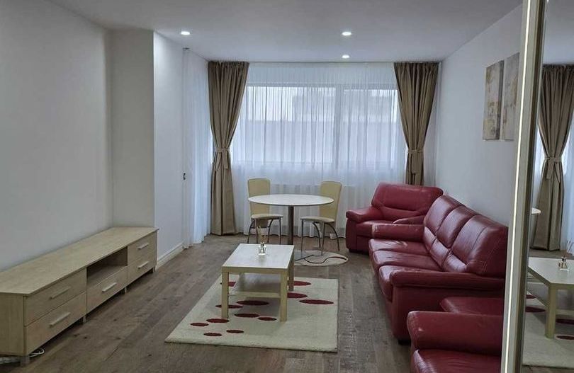 Aviatiei Herastrau Cortina North - Poză 2