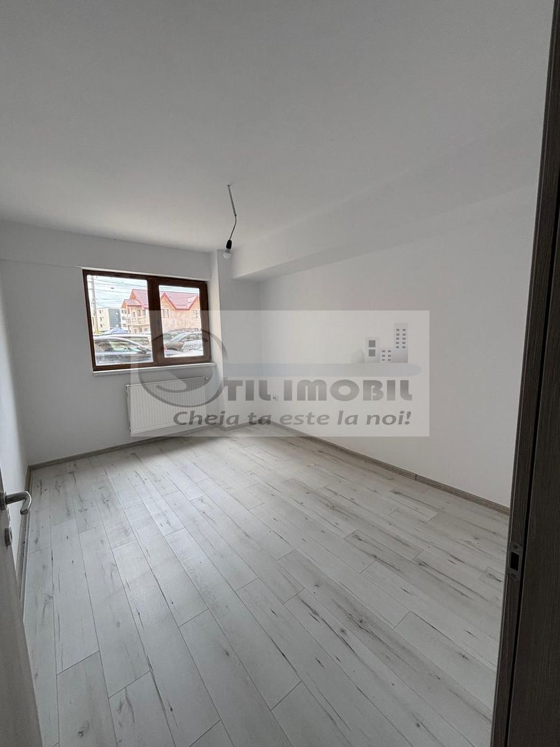 Apartament 2 camere,  decomandat, Bucium-Visan. 0% comision. Intabulat - Poză 5
