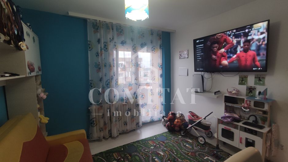 Apartament cu 2 camere decomandate | Zona Aurel Vlaicu - Poză 6