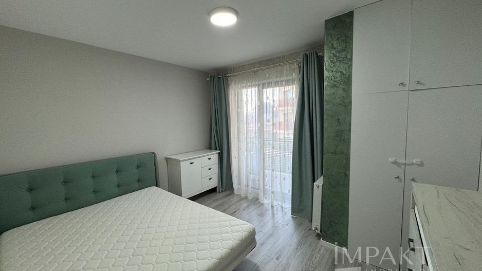 Apartament cu 2 camere, bloc nou, cartier Marasti! - Poză 5