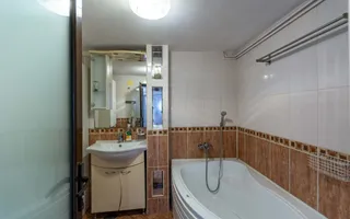 Colentina, Doamna Ghica, Obor, str. Popa Iancu, Casa 3 dormitoare - Poză 24