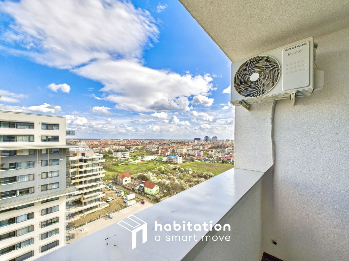 Apartament cu view si design elegant, în zona Torontalului - XCITY - Poză 14