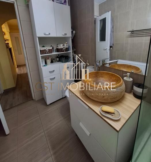 Apartament 2 camere decomandate zona Lipovei - Poză 10