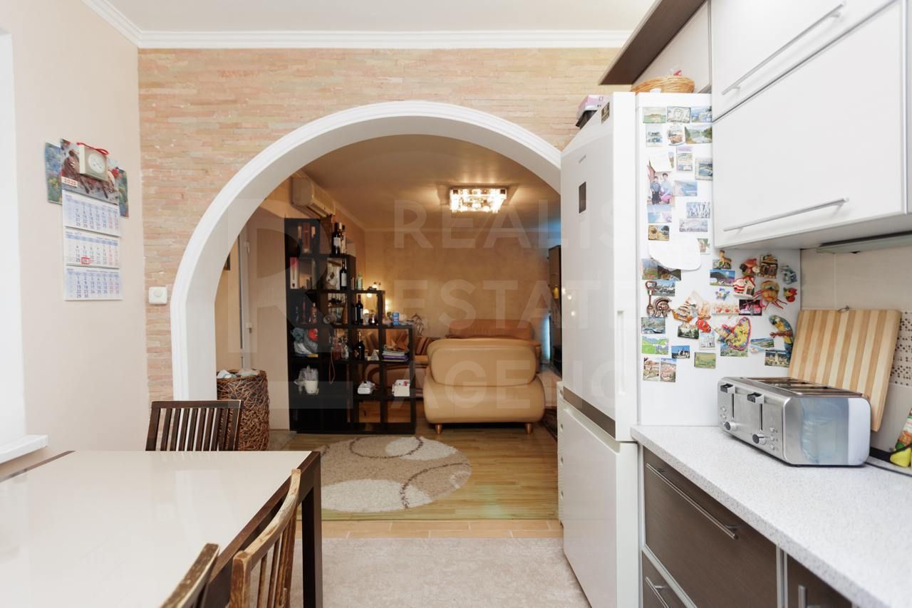 Vânzare, Casă, 2 nivele, 5 camere, strada Atelierelor, Durlești - Poză 15