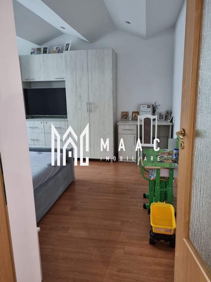 Apartament | Nord | 2 dormitoare | living open-space - Poză 5