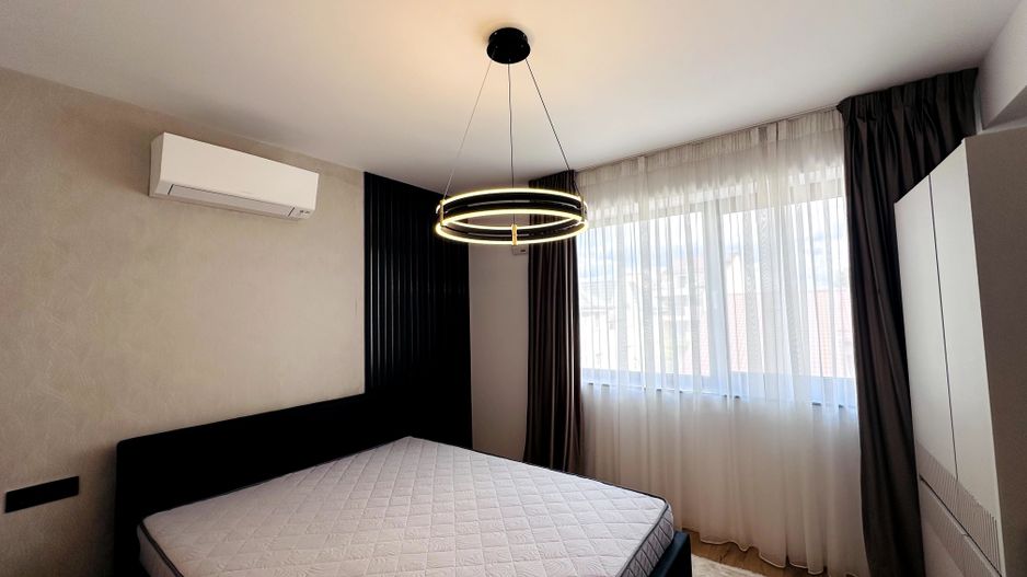 Apartament 3 camere | Habio Trifești | Aviației - Poză 7