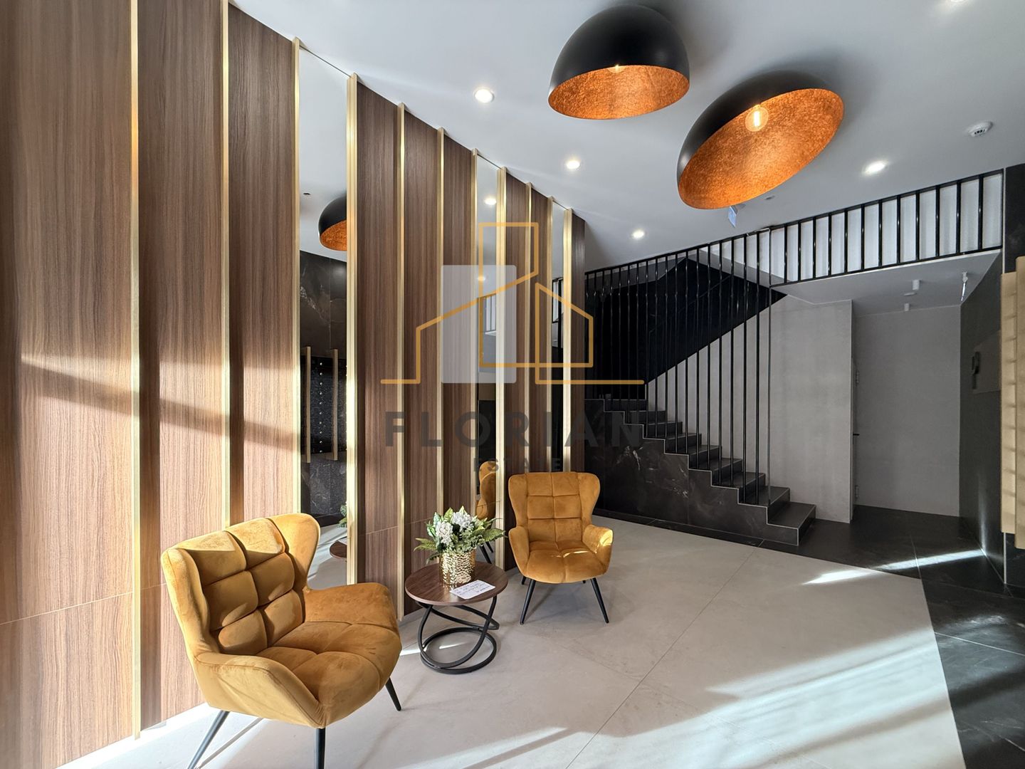 Apartament cu 2 camere de inchiriat, City of Mara - Poză 13
