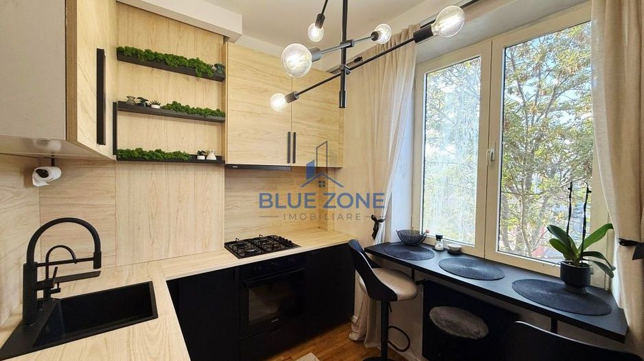Apartament 3 camere | Vatra Luminoasă | 80 mp | Centrală proprie - Poză 6