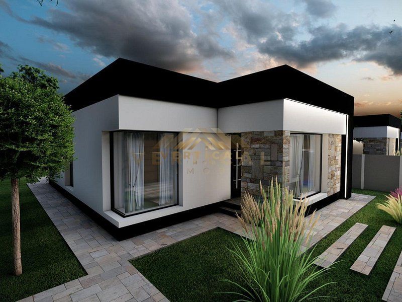 Casa parter, Comuna Berceni - Poză 6