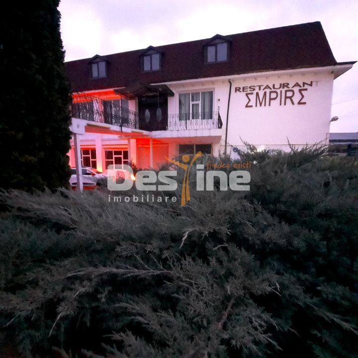 Afacere la cheie  in Husi, potrivita pentru investitia dumneavoastra - Poză 2