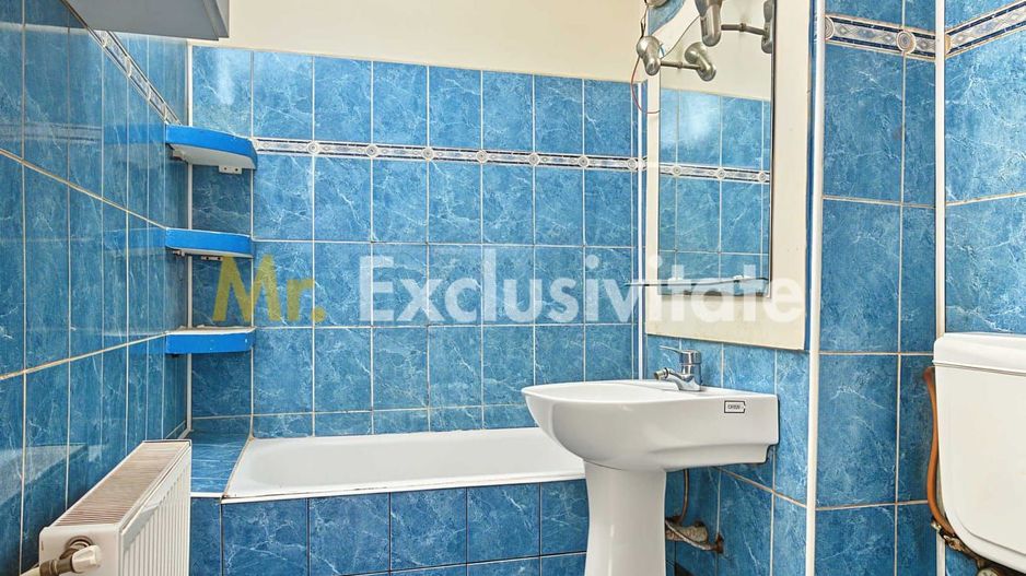 Apartament 2 camere in Mioveni etajul 2 - Poză 7