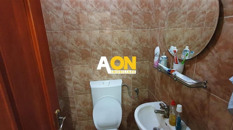 Apartament 3 camere, 92 mp utili, etaj 1, ultracentral - Poză 9