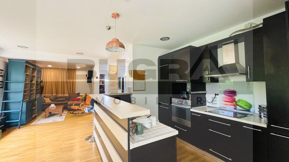 Casa moderna, 155 mp utili, ideala pentru o familie - Poză 5